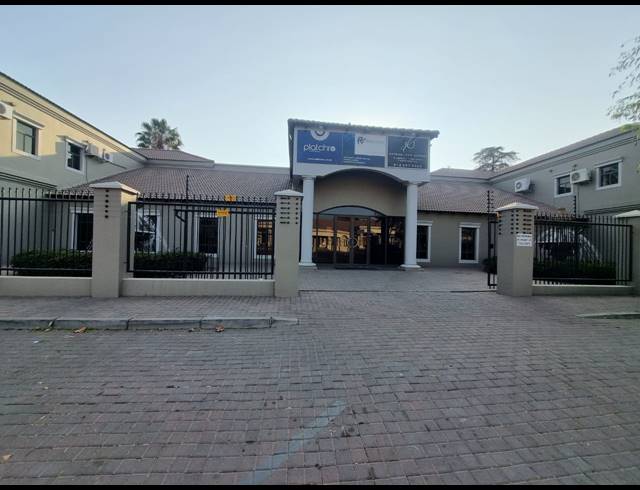 780M² BUSINESS FOR SALE IN BO-DORP